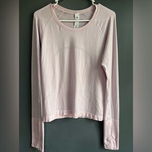 swiftly tech LS 2.0 race length